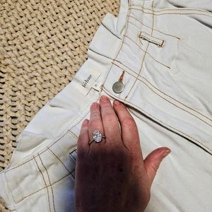 bohme paper bag pants